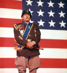 Patton speech general