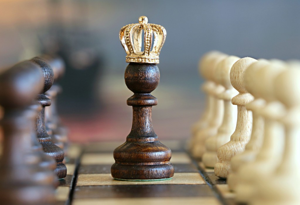 Managing Stress Help You Change Chess